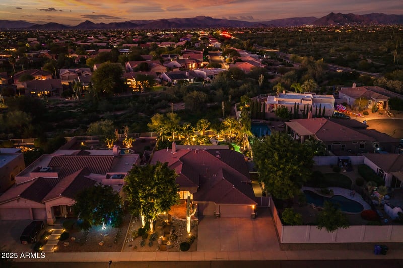 4632 Red Bird Rd, Cave Creek, AZ 85331