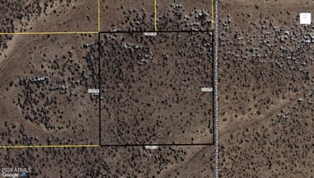 4632 Via De La Paloma Way #82, Williams, AZ 86046