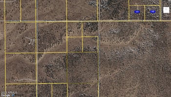 4632 Via De La Paloma Way #82, Williams, AZ 86046