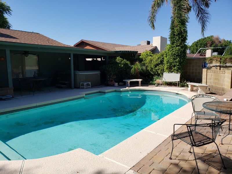 4632 W Townley Ave, Glendale, AZ 85302