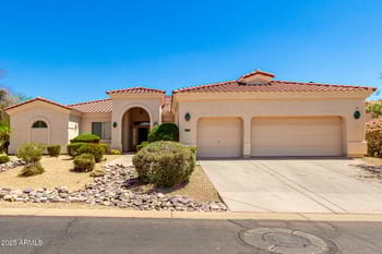 4633 Chaparosa Way, Cave Creek, AZ 85331
