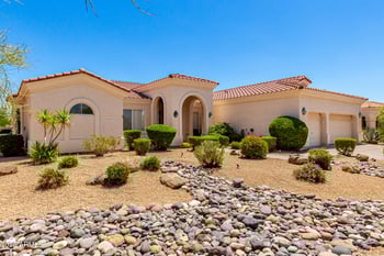 4633 Chaparosa Way, Cave Creek, AZ 85331