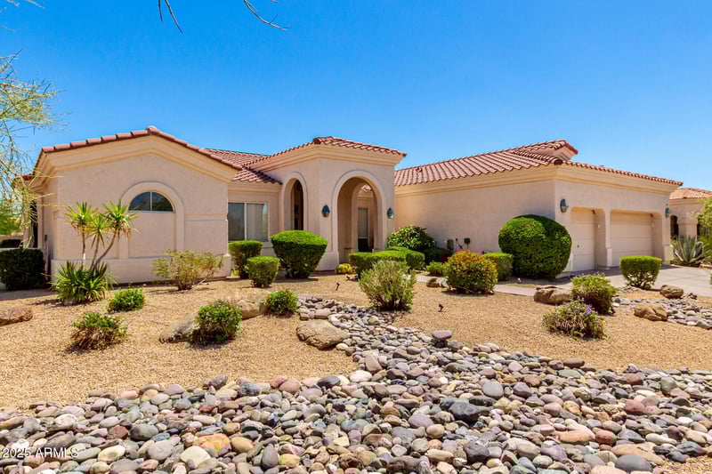 4633 Chaparosa Way, Cave Creek, AZ 85331