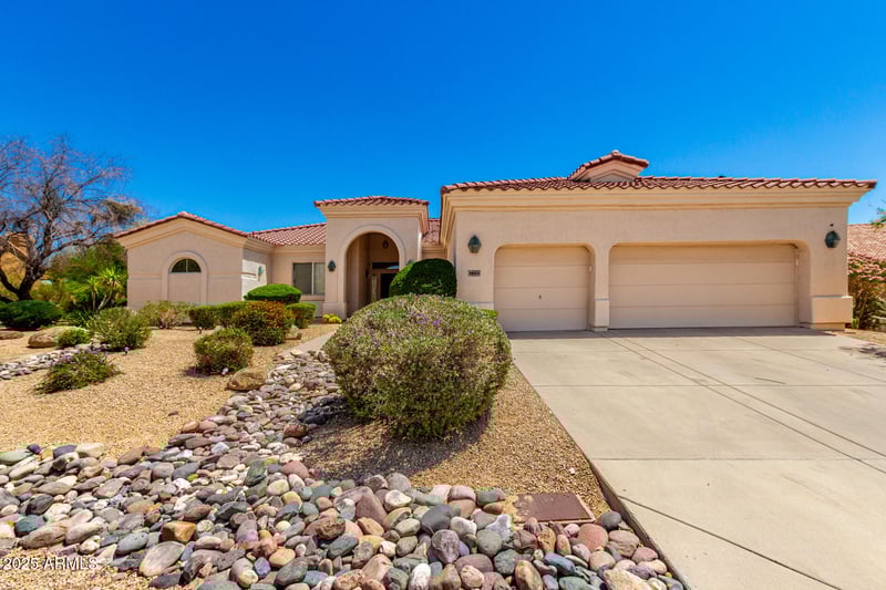 4633 Chaparosa Way, Cave Creek, AZ 85331