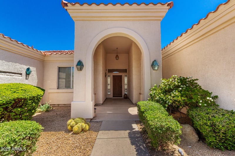 4633 Chaparosa Way, Cave Creek, AZ 85331