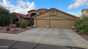 4633 Desert Sands Dr, Chandler, AZ 85249