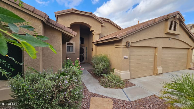 4633 Desert Sands Dr, Chandler, AZ 85249