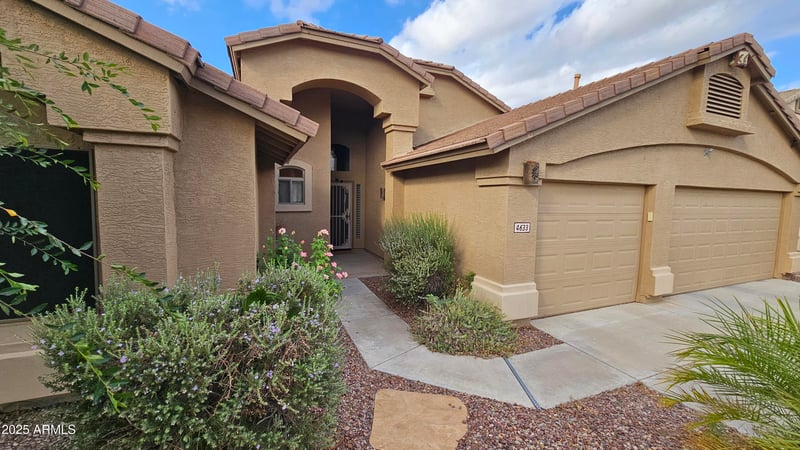 4633 Desert Sands Dr, Chandler, AZ 85249