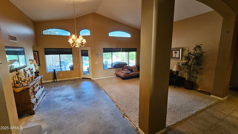 4633 Desert Sands Dr, Chandler, AZ 85249