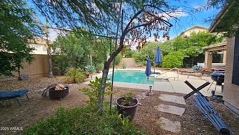 4633 Desert Sands Dr, Chandler, AZ 85249