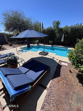 4633 Desert Sands Dr, Chandler, AZ 85249