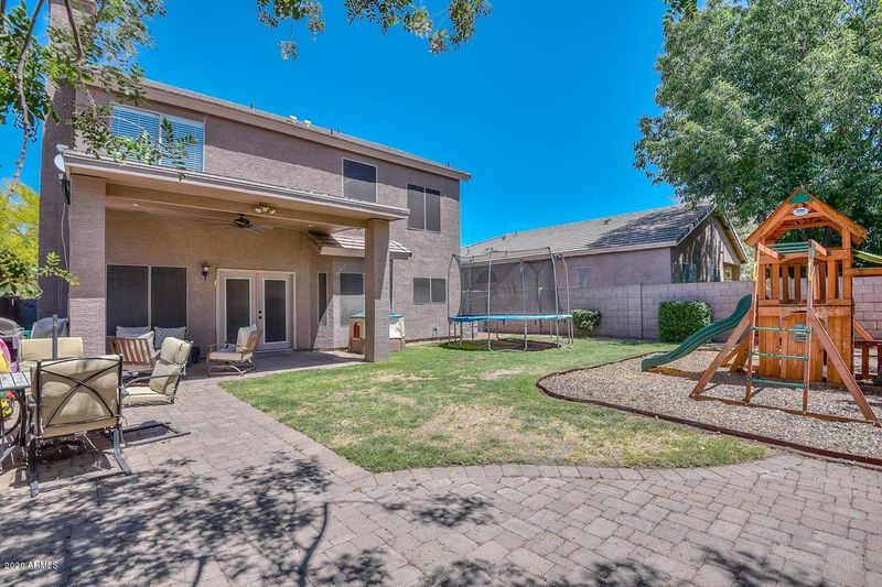 4633 E Chisum Trl, Phoenix, AZ 85050