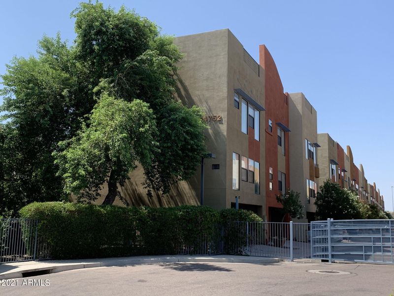 4633 E Culver St, Phoenix, AZ 85008