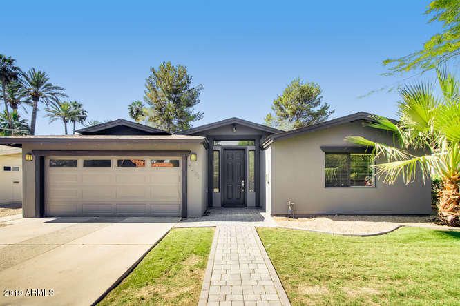 4633 E Earll Dr, Phoenix, AZ 85018