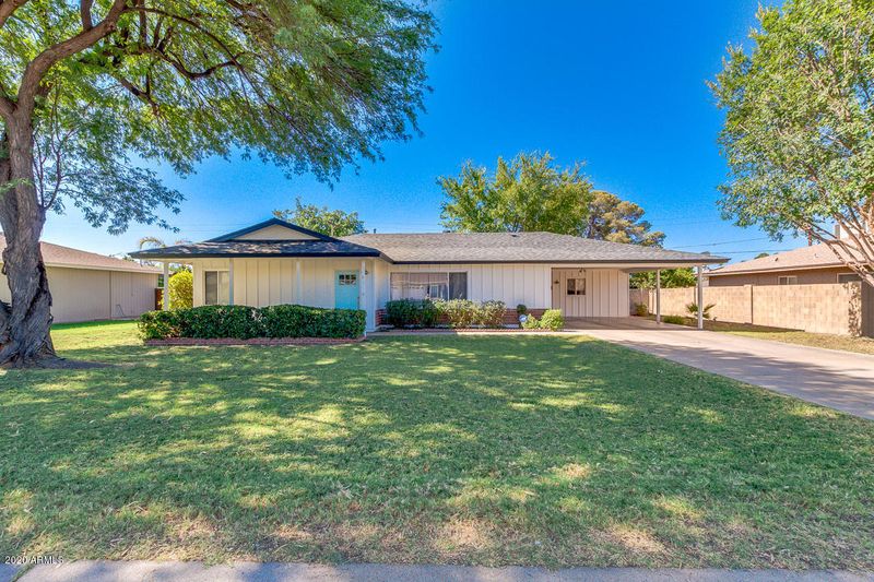 4633 E Edgemont Ave, Phoenix, AZ 85008