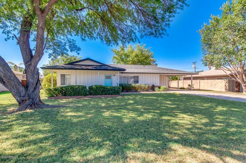 4633 E Edgemont Ave, Phoenix, AZ 85008