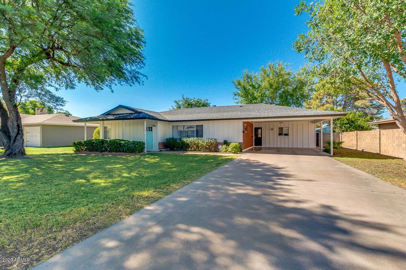 4633 E Edgemont Ave, Phoenix, AZ 85008