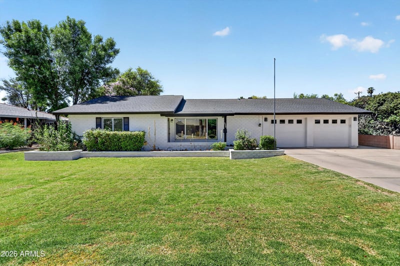 4633 E Lewis Ave, Phoenix, AZ 85008