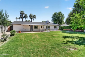 4633 Lewis Ave, Phoenix, AZ 85008