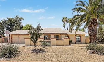 4633 Redfield Rd, Phoenix, AZ 85032
