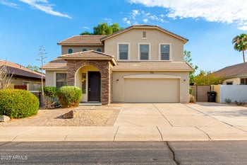 4633 Gleneagle Dr, Chandler, AZ 85249