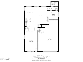 4633 Gleneagle Dr, Chandler, AZ 85249