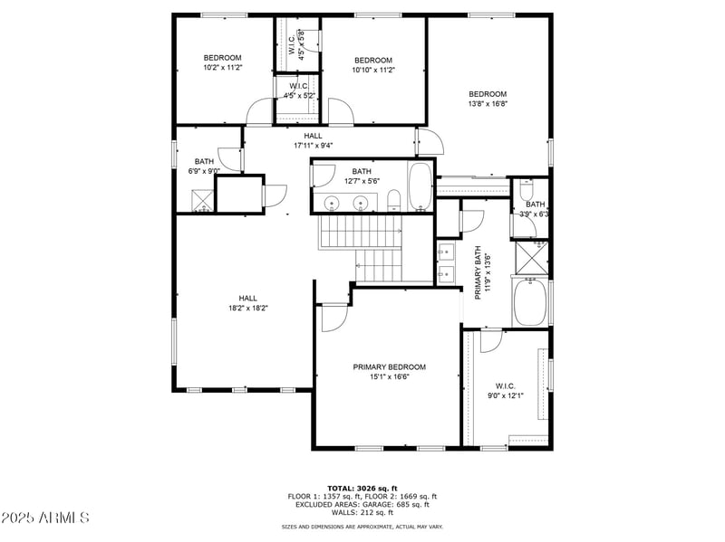 4633 Gleneagle Dr, Chandler, AZ 85249