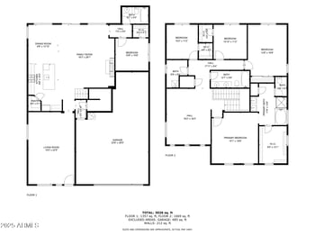4633 Gleneagle Dr, Chandler, AZ 85249