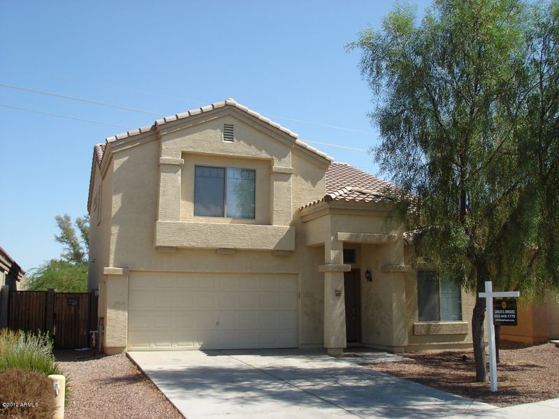 4633 N 107th Dr, Phoenix, AZ 85037