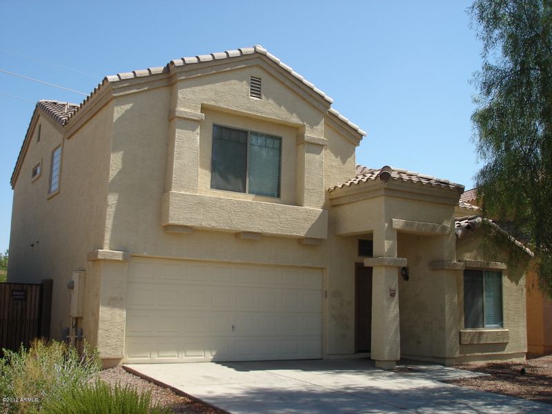 4633 N 107th Dr, Phoenix, AZ 85037