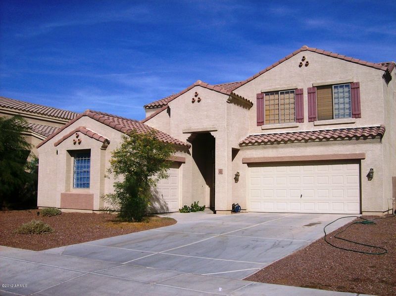 4633 N 111th Ln, Phoenix, AZ 85037