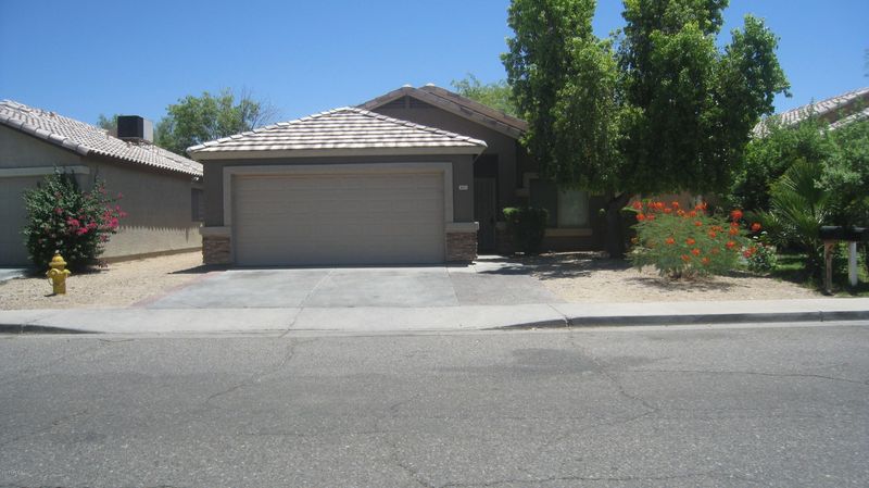 4633 N 84th Ln, Phoenix, AZ 85037
