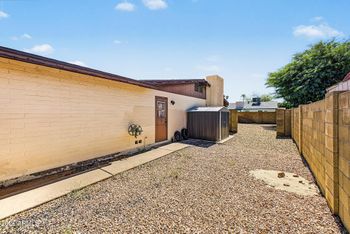 4633 W Lawrence Ln, Glendale, AZ 85302