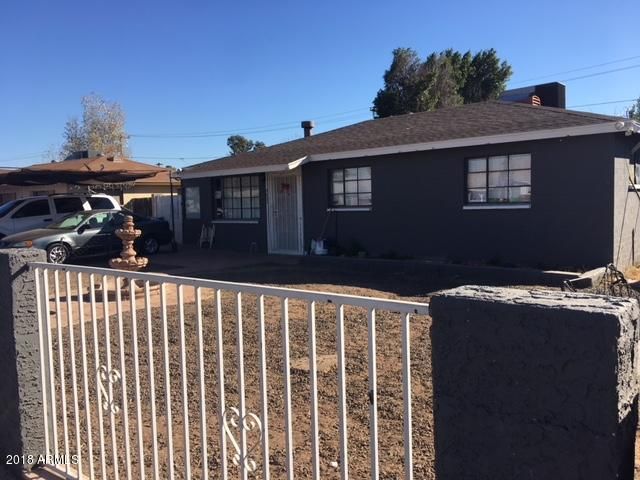 4633 W Whitton Ave, Phoenix, AZ 85031