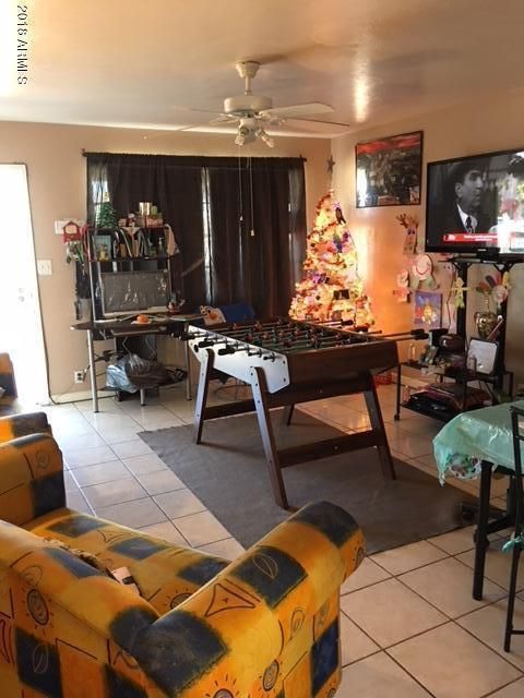 4633 W Whitton Ave, Phoenix, AZ 85031