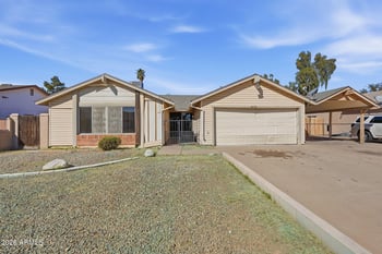 4634 77th Dr, Phoenix, AZ 85033