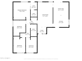 4634 77th Dr, Phoenix, AZ 85033