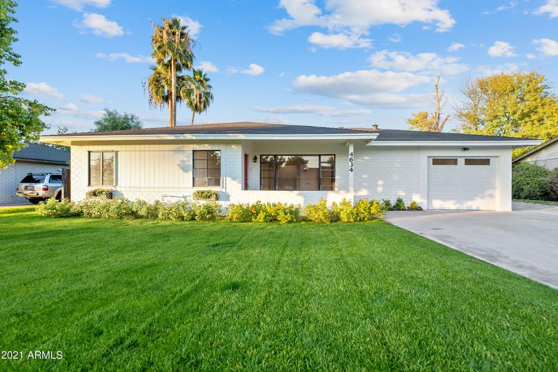 4634 E Cambridge Ave, Phoenix, AZ 85008