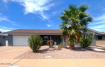 4634 E Enid Ave, Mesa, AZ 85206