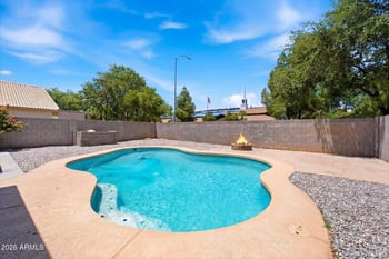 4634 Hopi Ave, Mesa, AZ 85206