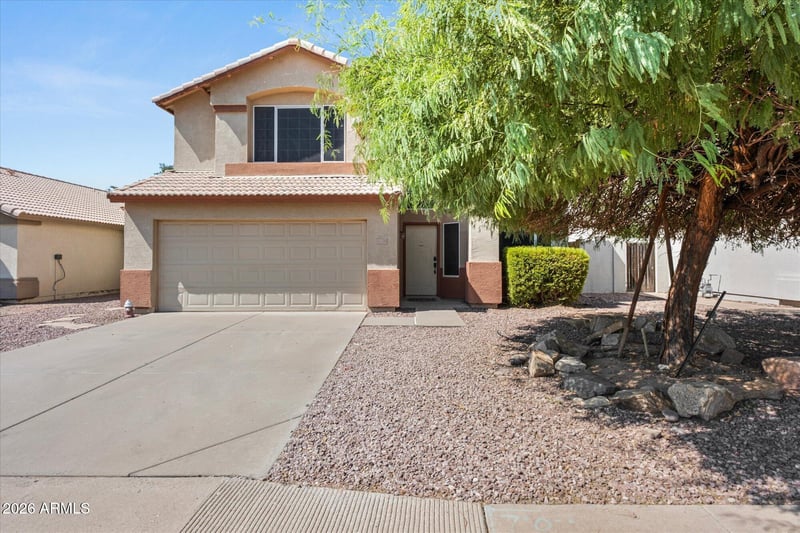 4634 E Hopi Ave, Mesa, AZ 85206