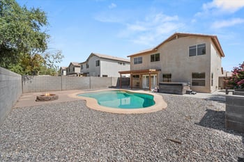 4634 E Hopi Ave, Mesa, AZ 85206