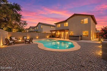 4634 E Hopi Ave, Mesa, AZ 85206