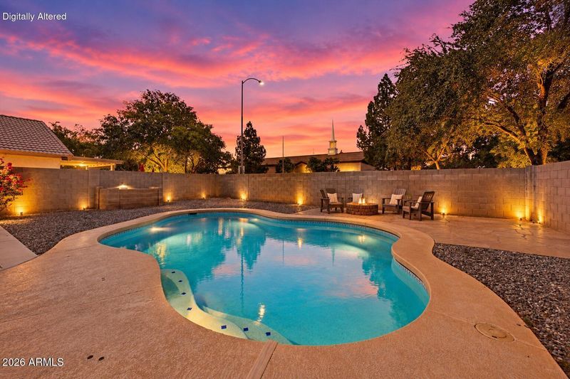 4634 E Hopi Ave, Mesa, AZ 85206