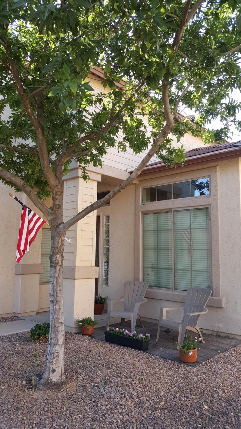 4634 E Ironhorse Rd, Gilbert, AZ 85297
