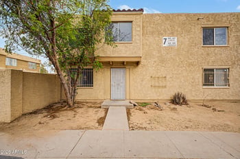 4634 Southgate Ave, Phoenix, AZ 85040