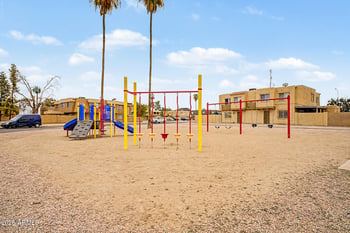 4634 Southgate Ave, Phoenix, AZ 85040