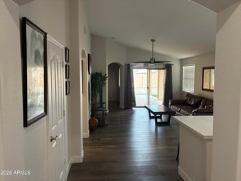 4634 Fremont Rd, Laveen, AZ 85339