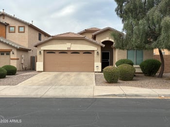 4634 Fremont Rd, Laveen, AZ 85339