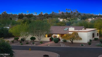 4634 Mountain View Rd, Phoenix, AZ 85028